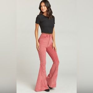 Show me your mumu BRAND NEW Jeans